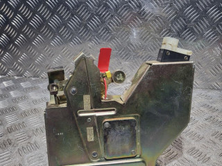 замок двери сдвижной Ford Transit Connect 1 поколение 2003, 1.8 л., дизель, 5МКПП, фургон