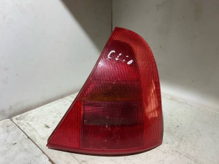 фонарь задний правый Renault Clio 2 поколение 1998, 1.2 л., хетчбэк 5 дв.