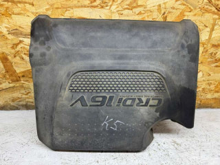 декоративная крышка двигателя Hyundai Tucson 2 поколение 2011, 2.0 л., дизель