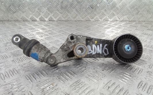 механизм натяжения ремня, цепи Toyota Avensis 2 поколение (T250) 2004, 1.8 л., бензин, АКПП, седан - фото №1