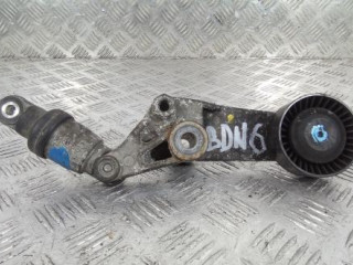 механизм натяжения ремня, цепи Toyota Avensis 2 поколение (T250) 2004, 1.8 л., бензин, АКПП, седан