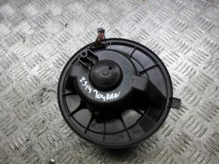 моторчик печки Volkswagen Touran 1 поколение [2-й рестайлинг] 2011, 1.4 л., бензин, МКПП, минивэн, 1K1819015E