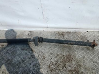 карданный вал Mercedes-Benz C-Класс W204/S204/C204 [рестайлинг] 2011, 2.2 л., дизель, АКПП, седан, A2040716