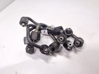 трубка топливная Land Rover Range Rover Sport 1 поколение 2005, 2.7 л., TD, дизель, АКПП, полный привод