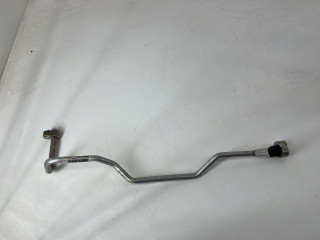 трубка кондиционера BMW i3 L01 2017, правый руль, 9291275