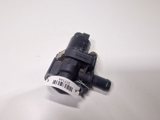 клапан холостого хода Renault Megane 1 поколение [рестайлинг] 2003, 1.6 л., i, бензин, АКПП, передний привод, 7700100946, 8200299241A