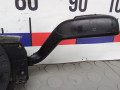 переключатель подрулевой (стрекоза) Volkswagen Transporter T5 2004, 2.5 л., дизель - фото №2