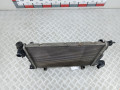 радиатор (основной) Chevrolet Matiz 2 поколение 2005, 1.0 л., МКПП, хетчбэк 5 дв., 96591475 - фото №4