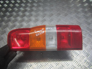 фонарь задний правый Ford Transit 5 поколение 2002, 2.4 л., дизель, МКПП, микроавтобус