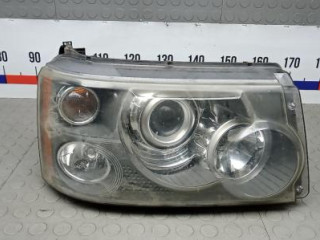 фара правая Land Rover Range Rover Sport 1 поколение 2008, 2.7 л., дизель, внедорожник 5 дв.