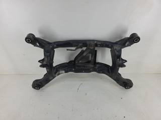 балка подвески задняя Volvo XC60 1 поколение [рестайлинг] 2014, 2.0 л., бензин, АКПП, внедорожник 5 дв., 31329931