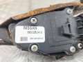 педаль Nissan Almera Tino V10 2003, 18002BU410, 6PV00862004 - фото №6