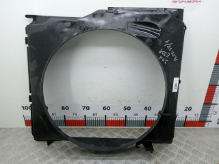 диффузор вентилятора BMW X5 E53 [рестайлинг] 2006, 3.0 л., АКПП, внедорожник 5 дв., 17117801204