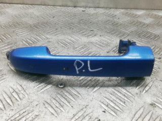 ручка наружная Hyundai i30 1 поколение 2008, 1.6 л., дизель, МКПП, хетчбэк 5 дв., 826512H000