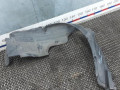 защита арок передняя левая (подкрылок) Kia Ceed 1 поколение 2007, 1.6 л., дизель, МКПП, хетчбэк 5 дв. - фото №5