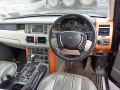 насос продувки катализатора Land Rover Range Rover 3 поколение 2003, 4.4 л., АКПП, хетчбэк 5 дв., WIB000030 - фото №12