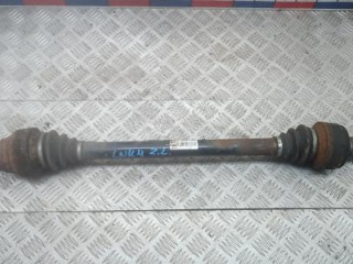 полуось задняя (приводной вал, ШРУС) BMW X5 E70 2007, 3.0 л., дизель, АКПП, внедорожник 5 дв., 105381