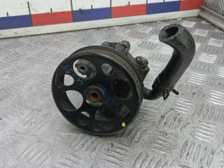 насос гидроусилителя руля Chevrolet Captiva 1 поколение [рестайлинг] 2012, 2.2 л., дизель, BN