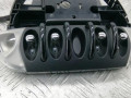 фонарь салона (плафон) Mini Cooper 2 поколение 2007, 1.6 л., бензин, МКПП, хетчбэк 5 дв. - фото №3