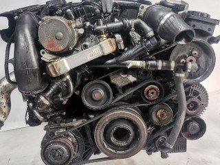двигатель BMW 5 серия E60/E61 2007, M57 306 D3, АКПП, универсал, 306D3, M57306D3