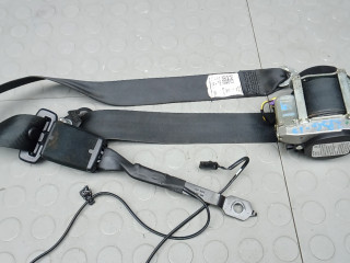 ремень безопасности Skoda Yeti 1 поколение 2010, 2.0 л., дизель
