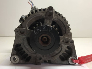 генератор Ford C-Max 1 поколение 2007, 1.6 л., дизель, 104210-3523, 104210-2710, 3M5T10300YD, 104210-3520, 104210-3521, 104210-3522