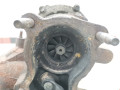 турбина Volkswagen Polo 4 поколение 2001, 1.4 л., МКПП, хетчбэк 3 дв., 045253019L - фото №6