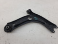 рычаг передний левый Volkswagen Touran 2 поколение 2017, 1.4 л., CZDA, бензин, АКПП, хетчбэк 5 дв., 3Q0407151E - фото №4