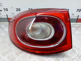фонарь задний левый Volkswagen Tiguan 1 поколение 2008, 2.0 л., МКПП, внедорожник 5 дв., 5N0945095H