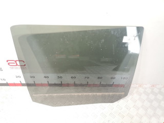 стекло двери задней правой Ford Explorer 5 поколение U502 [рестайлинг] 2016, 3.5 л., АКПП, внедорожник 5 дв., BB5Z7825712C