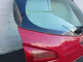 крышка багажника (дверь 3-5) Alfa Romeo 147 1 поколение [рестайлинг] 2006, 1.6 л., AR 37203, бензин, 5МКПП, хетчбэк 5 дв. - фото №4