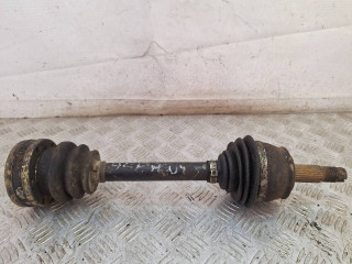 полуось передняя левая (приводной вал, ШРУС) Alfa Romeo 156 1 поколение [рестайлинг] 2003, бензин