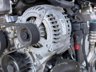 генератор BMW 2 серия Active Tourer F45 2015, 2.0 л., бензин, 7640131