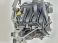 двигатель Renault Megane 2 поколение [рестайлинг] 2007, 1.6 л., i, бензин, МКПП, передний привод, K4M812, K4MD812 - фото №5