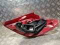 фонарь задний левый Peugeot 207 1 поколение 2008, 1.4 л., KFU (ET3J4), бензин, 5МКПП, хетчбэк 5 дв. - фото №6