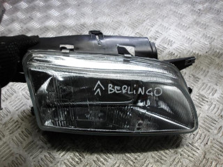 фара правая Citroen Berlingo 1 поколение (M49) 2001