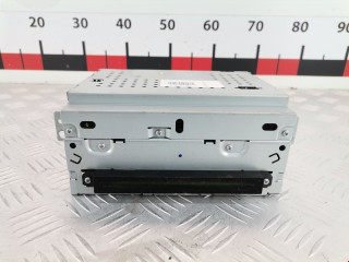 магнитола Volvo V70 3 поколение 2008, 2.4 л., МКПП, универсал, 36050929