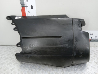 Клык бампера Ford Transit Connect 2 поколение 2016, 2.2 л., МКПП, фургон, BK3117927