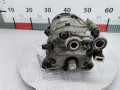 компрессор кондиционера Volkswagen Polo 3 поколение 1996, 1.4 л., МКПП, хетчбэк 5 дв., 6N0820803A - фото №4
