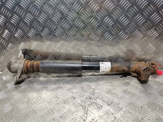 амортизатор задний правый Volkswagen Passat CC 1 поколение 2011, 2.0 л., дизель, 6МКПП, седан, 3C0513046D