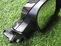 зеркало наружное правое BMW X1 E84 2010, 3.0 л., N52 B30 A, бензин, АКПП, полный привод, правый руль, 51167307198 - фото №5