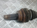 полуось задняя (приводной вал, ШРУС) BMW X5 E70 2007, 3.0 л., дизель, АКПП, внедорожник 5 дв., 105381 - фото №3