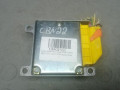 блок AirBag Mercedes-Benz M-Класс W163 1999, 4.3 л., бензин, АКПП, внедорожник 5 дв., A0025424818 - фото №3