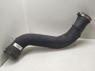 патрубок интеркулера Audi A6 4F/C6 [рестайлинг] 2010, 2.0 л., TDi, дизель, вариатор, передний привод, 4F0145737J