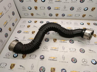 патрубок интеркулера Infiniti QX30 1 поколение 2018, 2.0 л., бензин, A2465200001