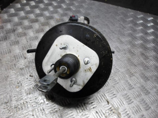 вакуумный усилитель тормозов Ford Transit 7 поколение 2010, 2.2 л., дизель, МКПП, микроавтобус, 6C112B195BE