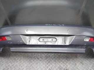 фонарь противотуманный правый BMW 6 серия E63/E64 2004, 4.4 л., бензин, купе