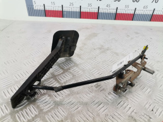 педаль Mazda Xedos 6 1 поколение 1994, 1.6 л., МКПП, седан, CA0741600A