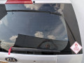 крышка багажника (дверь 3-5) Kia Carnival 2 поколение 2009, 2.9 л., дизель, 5МКПП, минивэн - фото №3