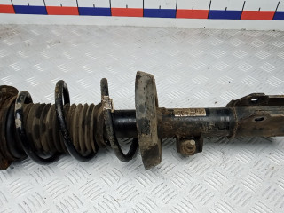 стойка передняя правая Opel Astra K 2019, 1.4 л., бензин